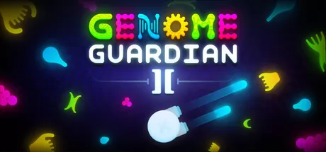 微观射击游戏《Genome Guardian 2》3月6日上架Steam商店