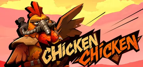 《Chicken Chicken》3月6日正式发售 Steam国区售价公布