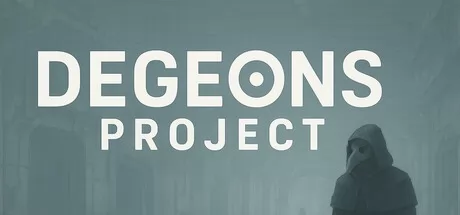 《Degeons Project》3月6日Steam平台同步解锁