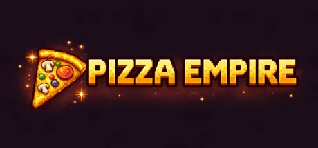 Pizza Empire游戏logo