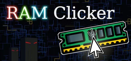 《RAM Clicker》3月6日Steam平台同步解锁