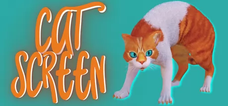 《Cat Screen》于3月9日在Steam正式发售