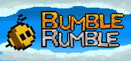 Bumble Rumble游戏logo
