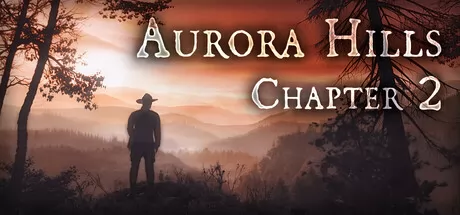 点击解谜冒险游戏《Aurora Hills:第2章》3月7日登陆Steam平台