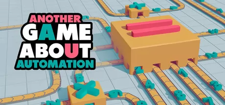 《Another Game About Automation》3月11日上线 Steam首发特惠