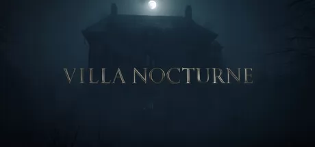 《Villa Nocturne》确认3月10日发售，Steam页面已上线