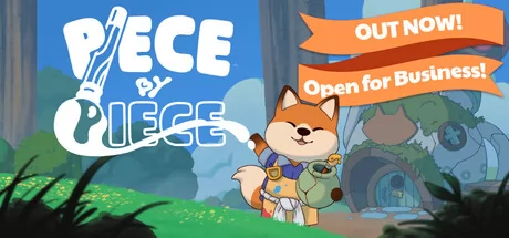 《Piece by Piece》3月12日全球同步发行 现已开放购买