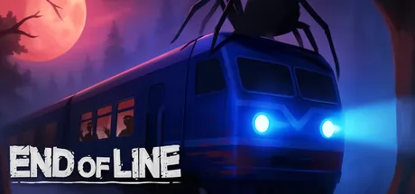 第一人称恐怖解谜游戏《End Of Line》3月12日登陆Steam平台