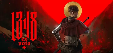 《1348:圣誓》3月12日Steam平台同步解锁