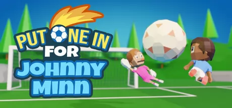 Put One In for Johnny Minn游戏logo