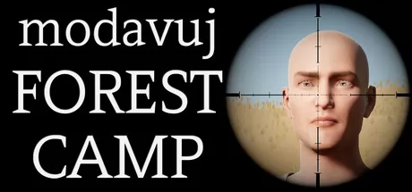 modavuj FOREST CAMP游戏logo