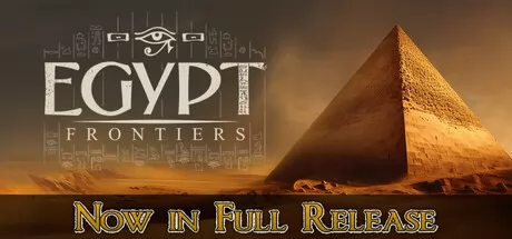 《Egypt Frontiers》确认3月12日全平台发布