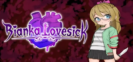 《Bianka Lovesick》确认3月13日全平台发布