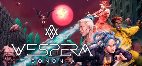 《维斯佩拉-博诺尼亚》3月14日正式上线 Steam同步更新