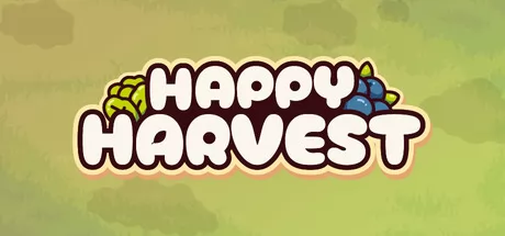 Happy Harvest游戏logo