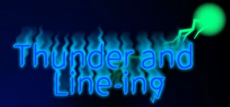 Thunder and Line-ing游戏logo