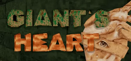 《巨人之心》于3月16日在Steam正式发售