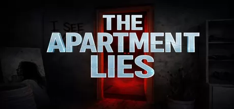 THE APARTMENT LIES游戏logo