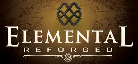 《Elemental:Reforged》3月18日正式上线 Steam同步更新