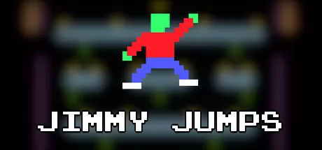 Jimmy Jumps游戏logo