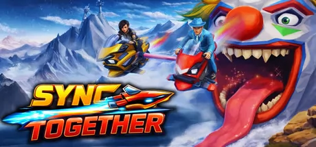 《Sync Together》3月20日全球同步发行