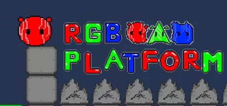 RGB Platform游戏logo
