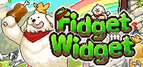 《Fidget Widget》3月21日正式上线Steam平台