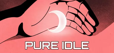 Pure Idle游戏logo