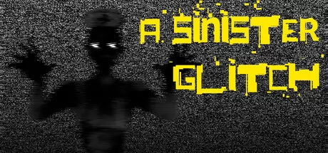 恐怖解谜游戏《A Sinister Glitch》3月23日在Steam商店正式上架