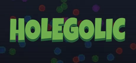 Holegolic游戏logo