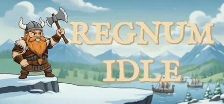 放置类自动战斗RPG游戏《Regnum Idle》3月26日登陆Steam平台