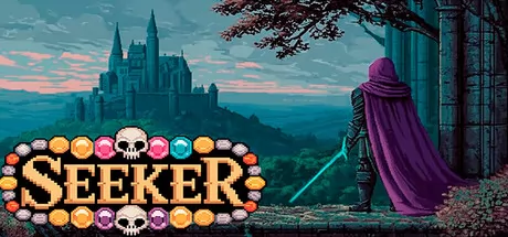 《Seeker》4月1日正式上线 Steam同步更新