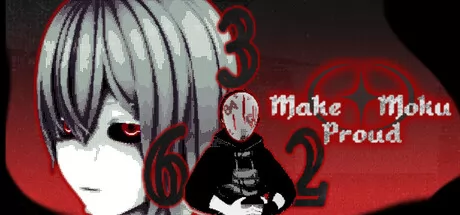 Make Moku Proud游戏logo
