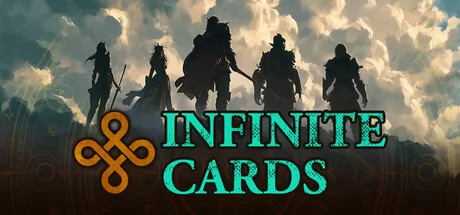 《Infinite Cards》3月28日全球同步发售 登陆Steam平台