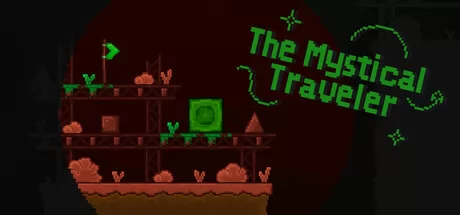 The Mystical Traveler游戏logo