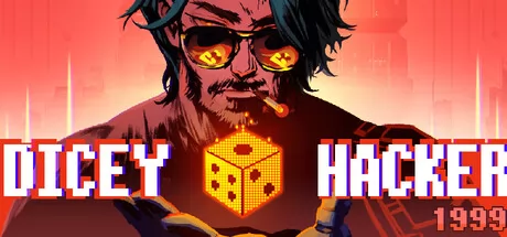 《骰子骇客1999》3月30日全球同步发售 登陆Steam平台