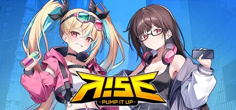 《PUMP IT UP RISE》3月30日正式上线 Steam同步更新
