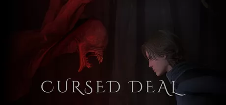 合作恐怖新作《Cursed Deal》3月31日正式登陆Steam商店