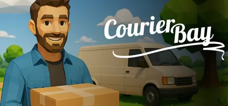 《Courier Bay》确认3月30日发售，Steam页面已上线