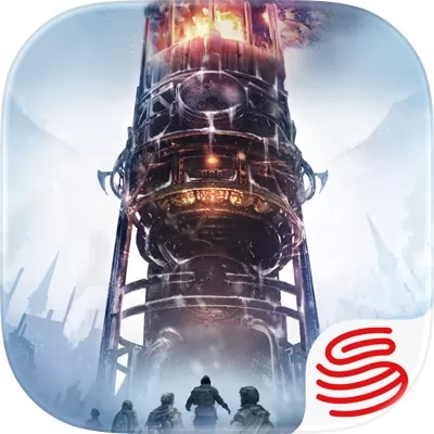 冰汽时代最后的家园官网