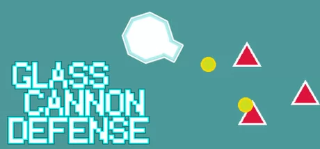 Glass Cannon Defense游戏logo