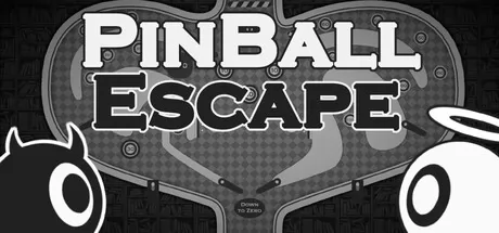 《PinBall Escape》确认4月1日全平台发布
