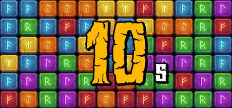 《10s》于4月2日在Steam正式发售