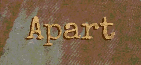 《Apart》4月3日全球同步发行