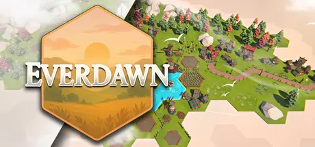《EVERDAWN》于4月3日在Steam正式发售