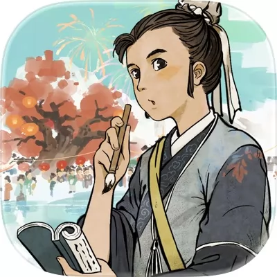 江南百景图官网