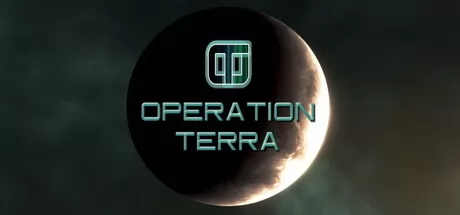 Operation Terra游戏logo