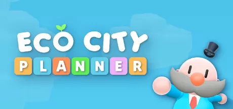 卡牌城市建造策略游戏《Eco City Planner》正式上线