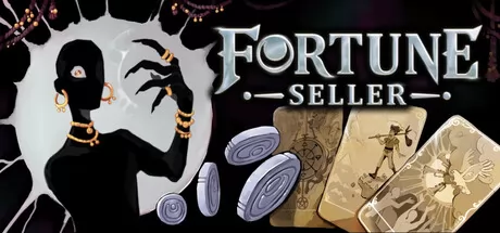 《Fortune Seller》确认4月6日全球同步发售