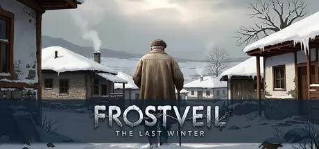 策略建国游戏《Frostveil:The Last Winter》4月8日在Steam正式上线